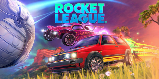 Rocket League Mini Tournament!