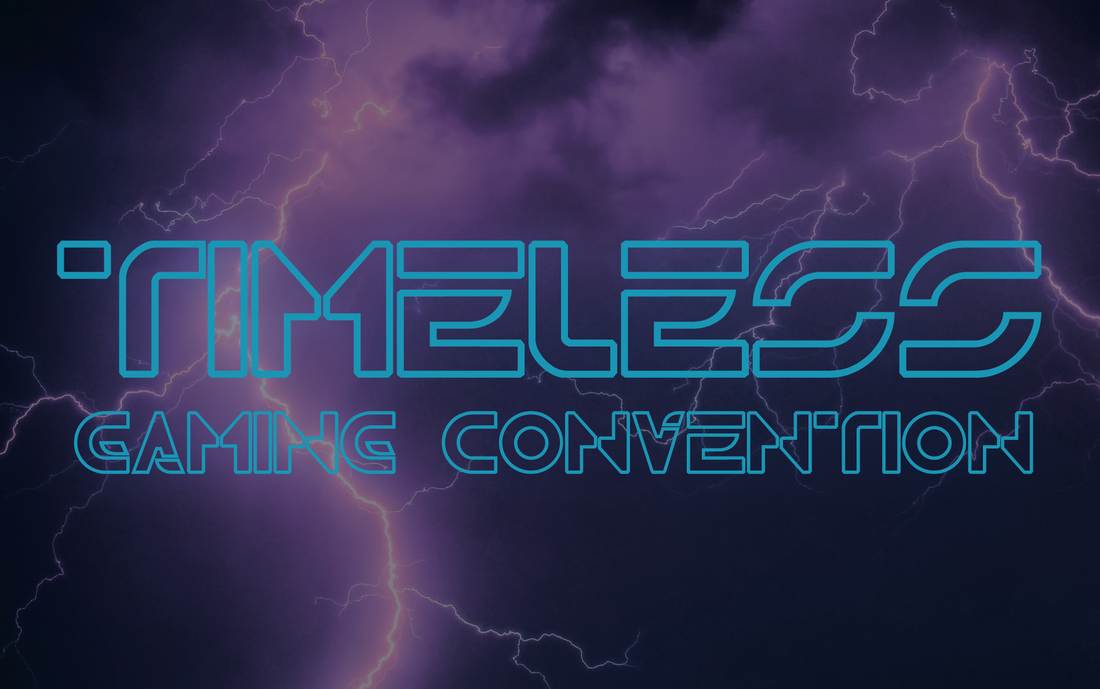 Timeless 2024 Announced!