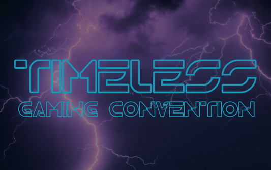 Timeless 2024 Announced!