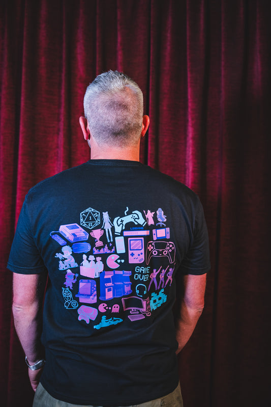 Players Together Limited Edition T-Shirt