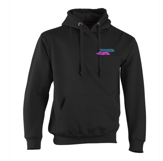 Players Together Limited Edition Hoodie
