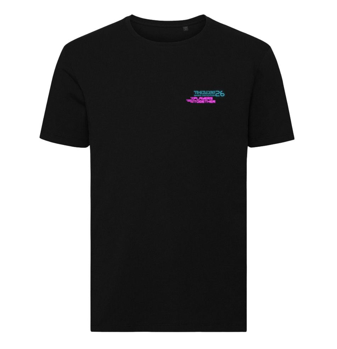 Players Together Limited Edition T-Shirt