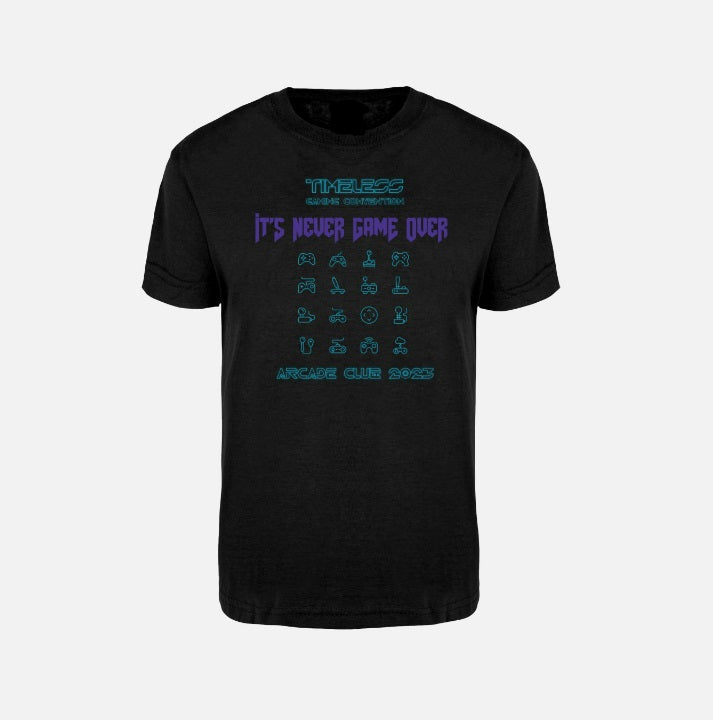 Timeless Gaming '23 T-Shirt