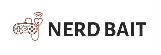 Nerd Bait - Our Official Cosplay Partner!