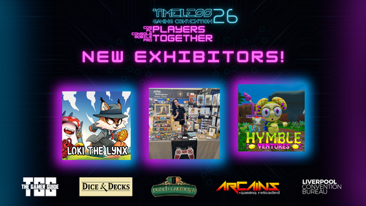 New Exhibitors for Timeless 2026!