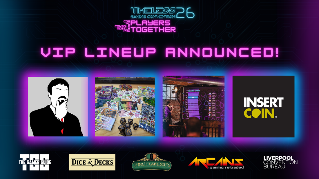 VIP Content Confirmed!