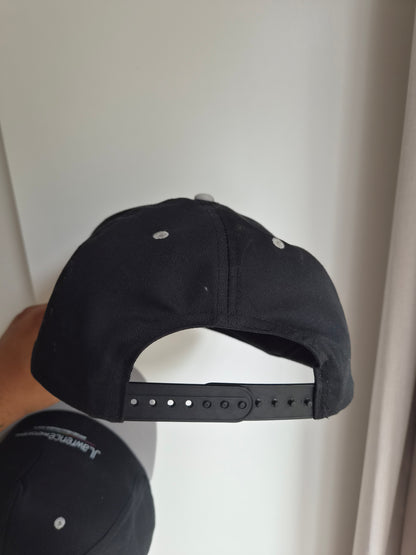Players Together Limited Edition Snapback Cap