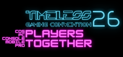 Players Together Limited Edition Zipped Hoodie