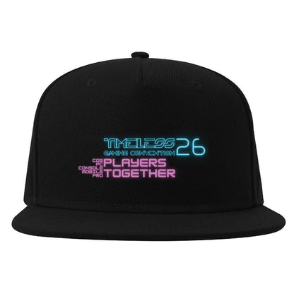 Players Together Limited Edition Snapback Cap
