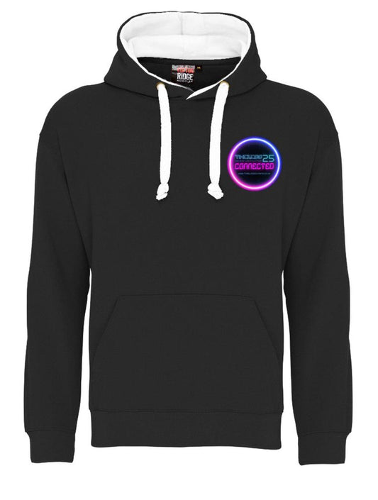 Connected Limited Edition Hoodie