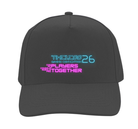 Players Together Limited Edition Baseball Cap