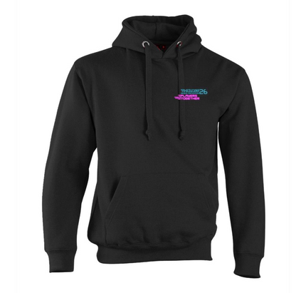 Players Together Limited Edition Hoodie