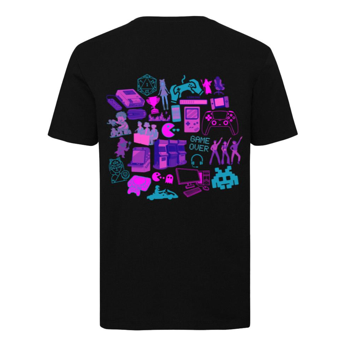 Players Together Limited Edition T-Shirt