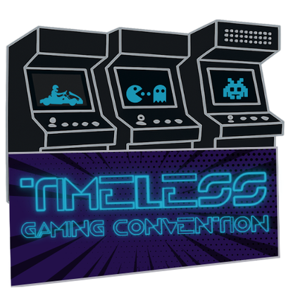 Timeless Standard Ticket